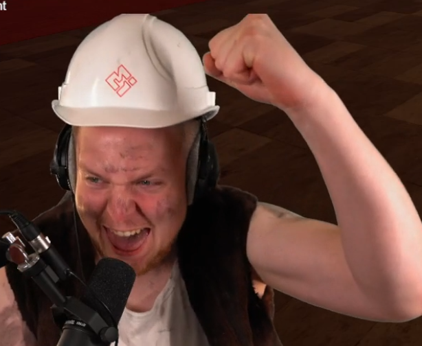 Papfrich's tweet photo. PATZIMIR IST ZURÜCK!
Nach dem aus Patze, Patzimir wurde und ich mit #rustalot2 für mich eine große Leidenschaft im RP entdeckt habe, geht es nun weiter.
Patzimir goes Red Dead Redemption 2 RP!

SO LASSET DIE BESTUHLUNG BEGINNEN!
https://t.co/u8IX5yGB7o https://t.co/HeR501dGDk