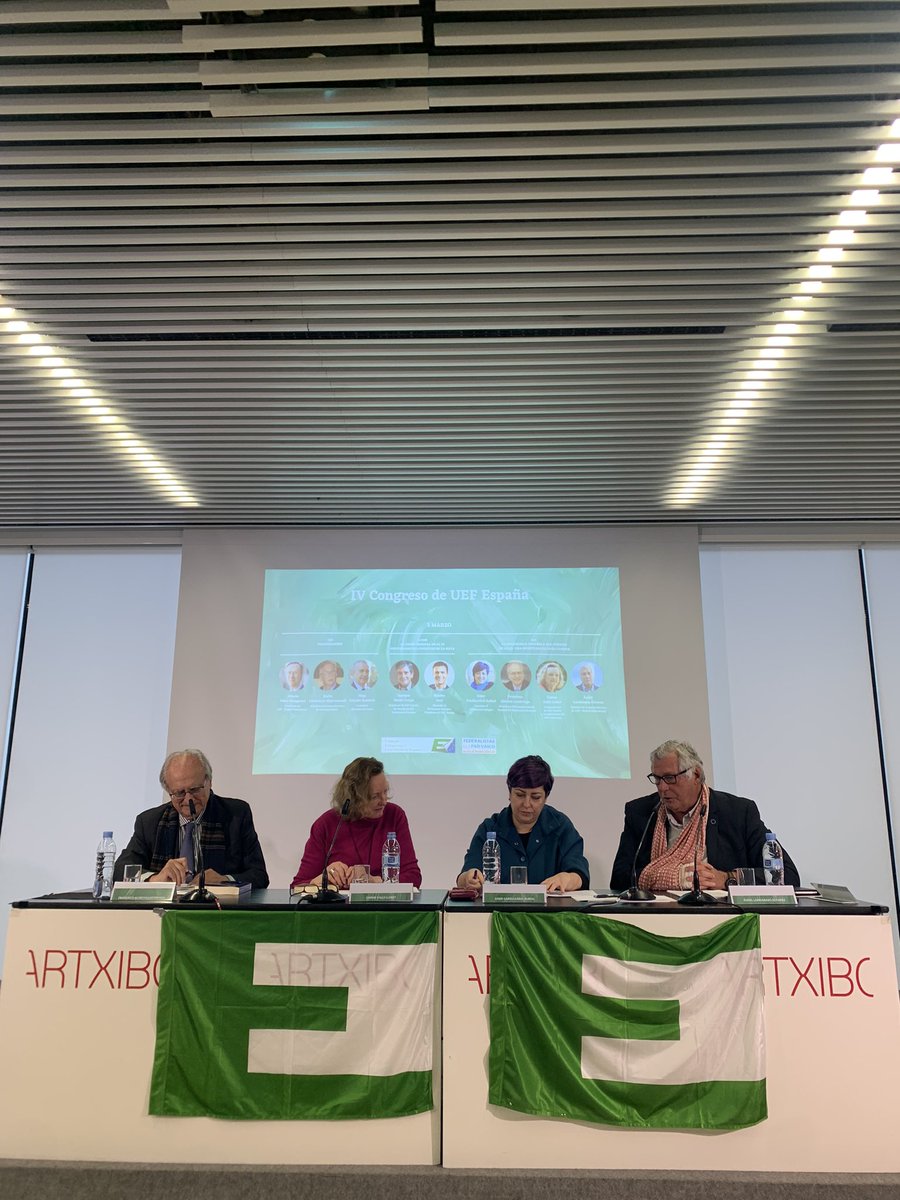 UEF Spain tweet media