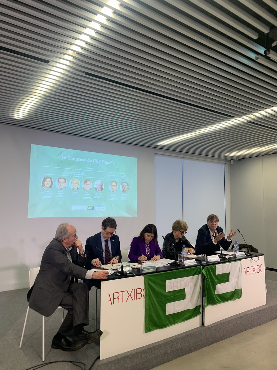 UEF Spain tweet media