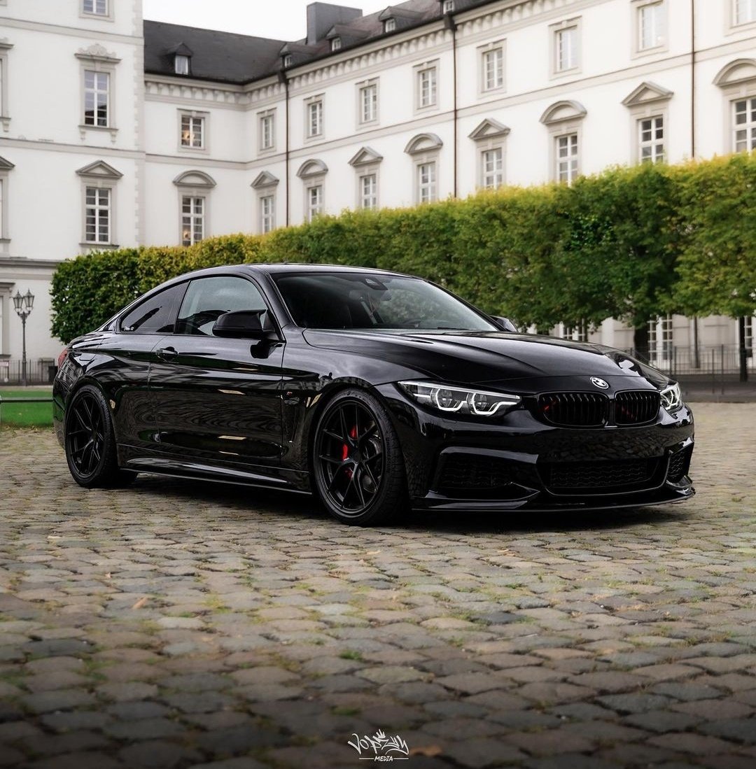 ExoticBMW's tweet photo. BMW M440i 💣 https://t.co/nVId9BVaHq