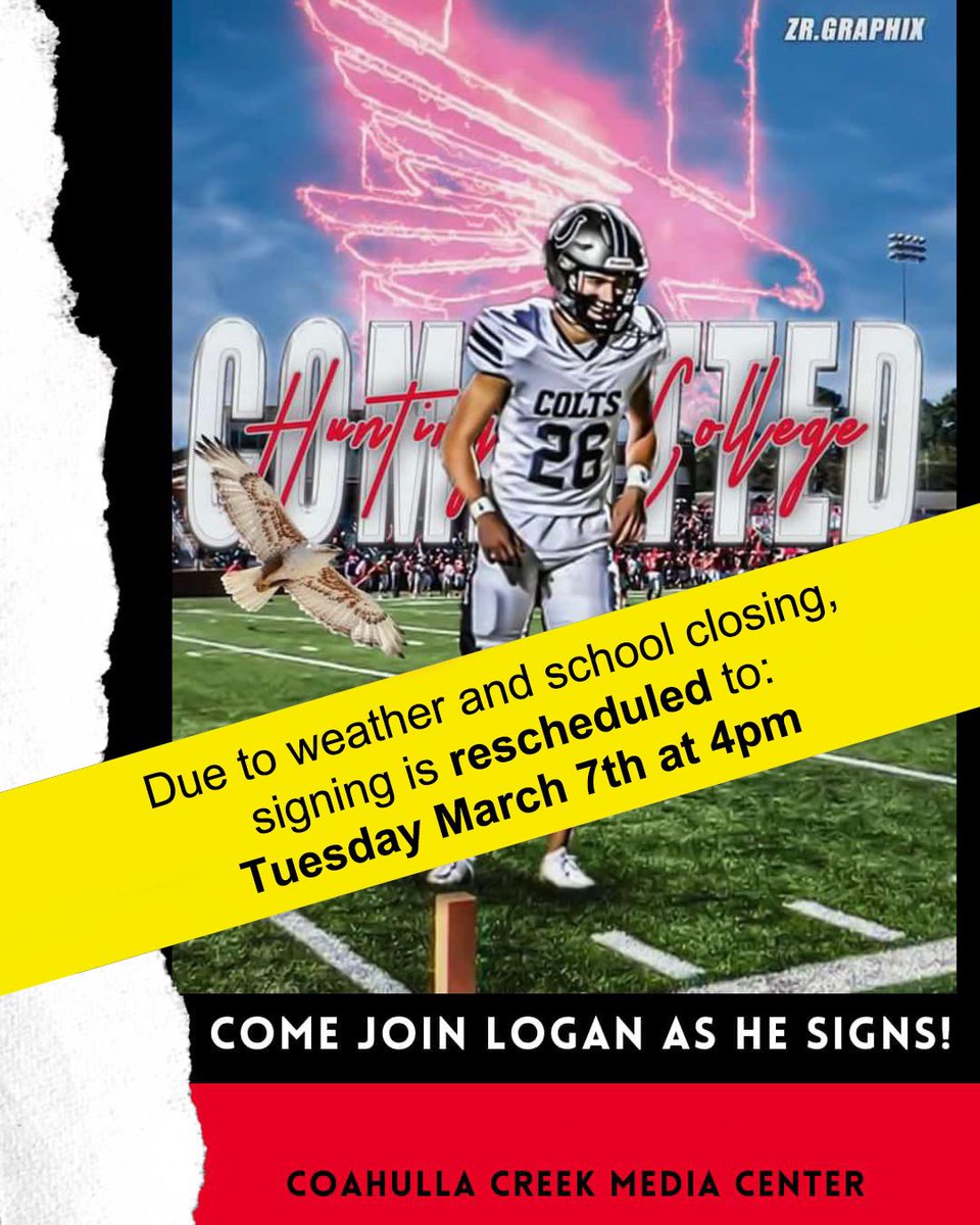 Logan Fowler tweet media