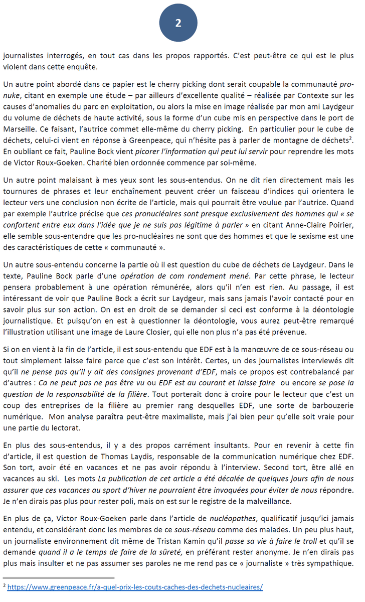 AStrochnis's tweet photo. Ce texte est long, et la plupart ne le liront probablement pas en entier, et vous autre bien raison. C'est au final surtout pour moi que je le fais, pour extérioriser ma catharsis.
Début du texte https://t.co/MIlggmCbMH