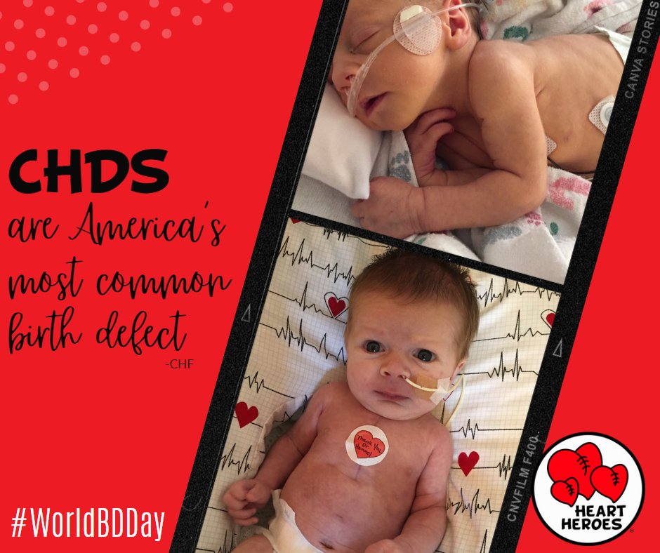 #WorldBDDay #ManyBirthDefects1Voice #1in100 #CHD #HeartHeroes #morethanjustacape