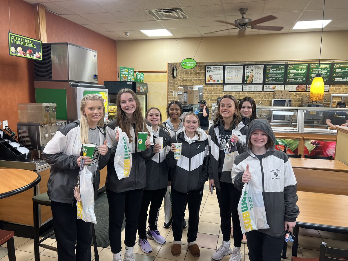 EIU here we come!!!!!