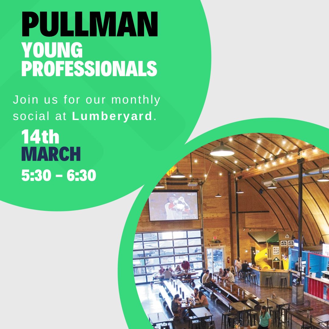 PullmanYoungPro's tweet photo. https://t.co/I9o0WkpYTt