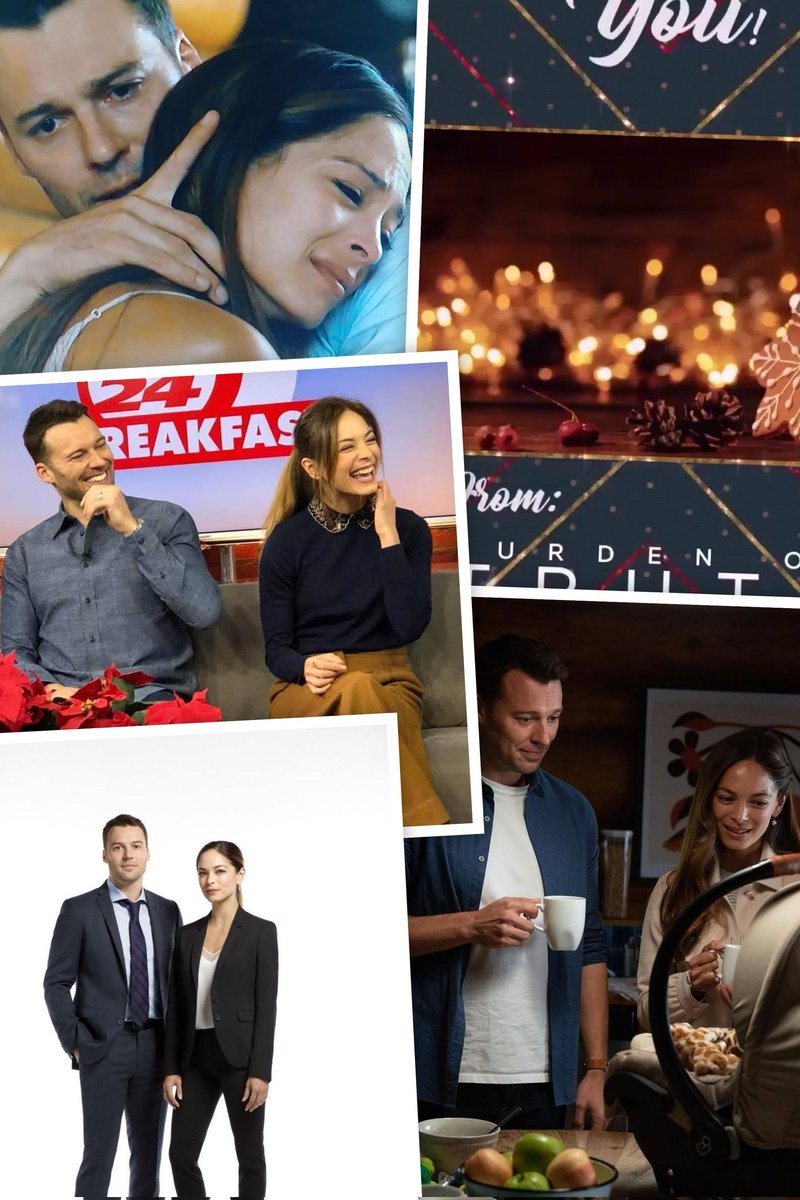 Memories...#BurdenOfTruth #Truthets