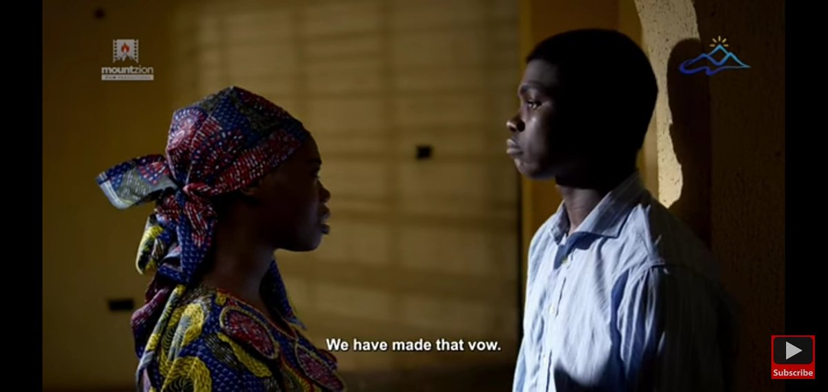 acmanpro's tweet photo. For this life ehn, just marry the rib of your ribs and there is no distance in life you won't cover ❤️👌 @KingdomMemes_hq @thewinlos @dbamiloye #Enoch_themovie #enoch https://t.co/hMqR2Xbifo