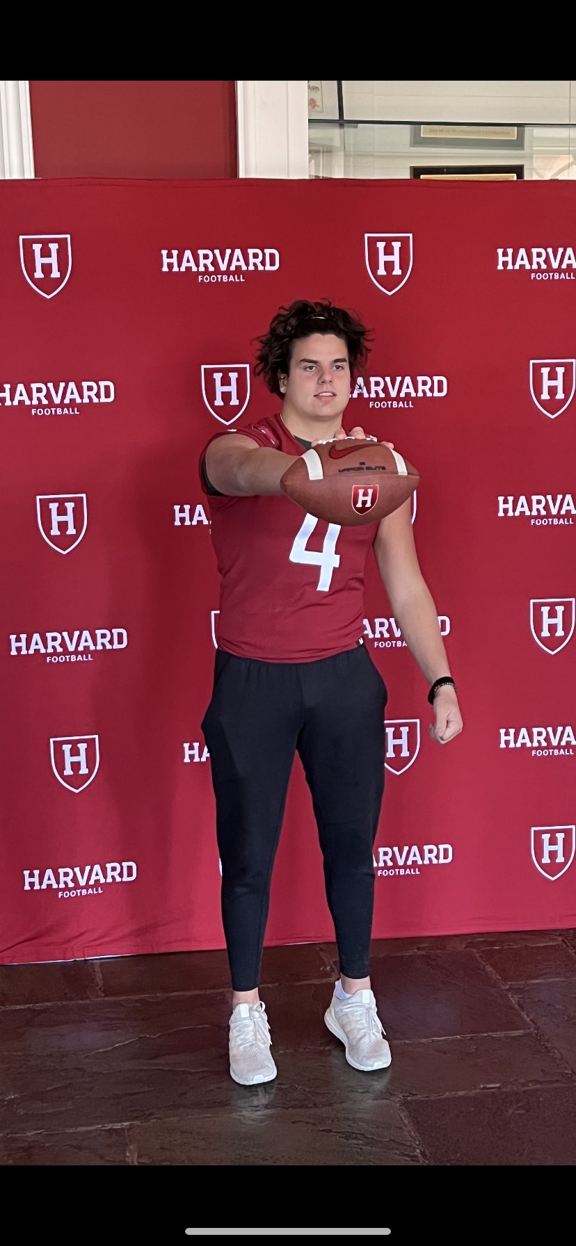 Dallas Hurley 2024 (Dallas_Hurley_) / Twitter