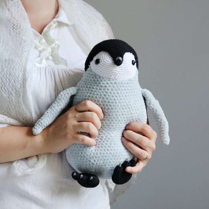 knithacker's tweet photo. UPDATED! Designer Spotlight: Cute and Curious Amigurumi Patterns By Irene Strange: π https://t.co/XbDDJxsXlM #crochet #amigurumi #newpatterns π§πΌπ¦ https://t.co/8Rt9xcOebt