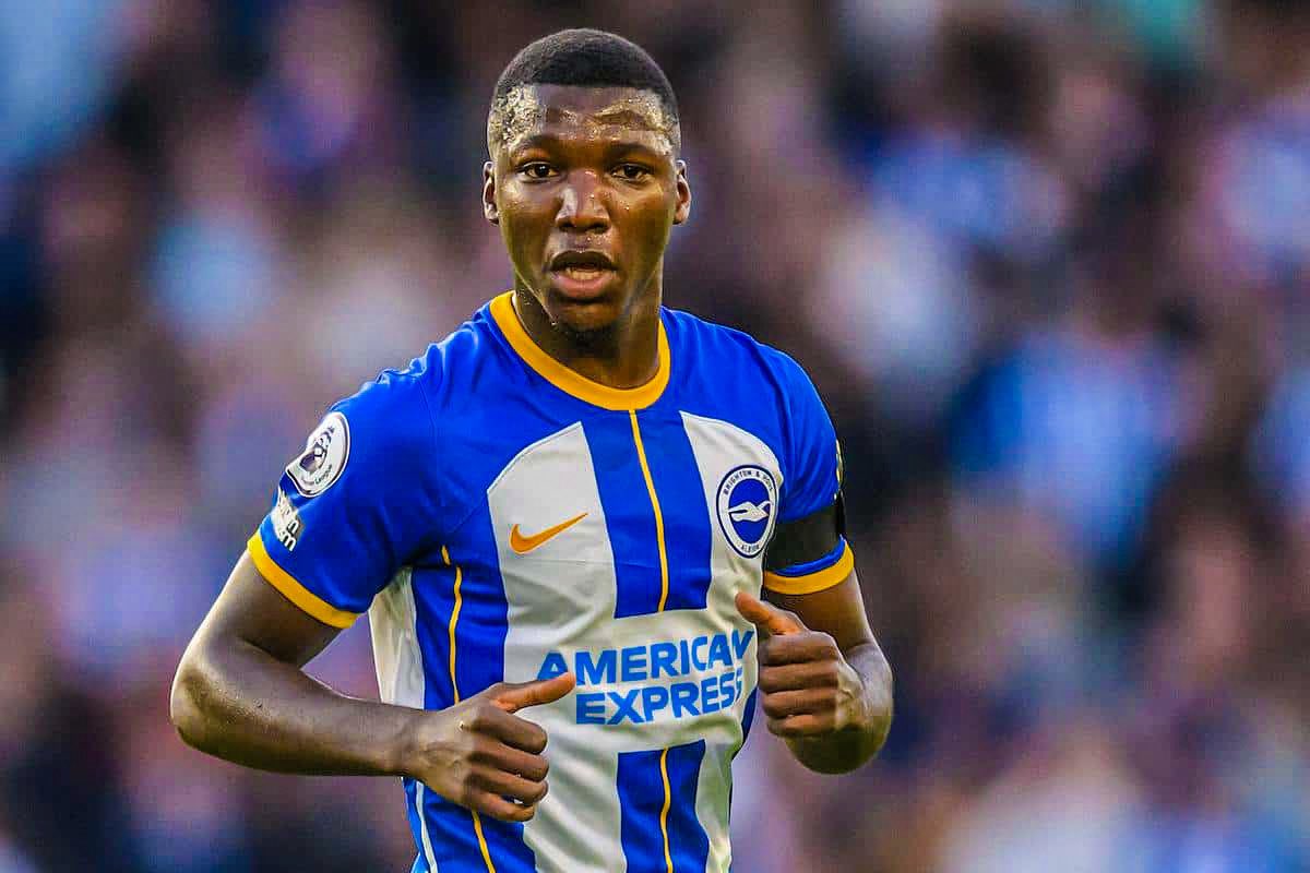 eurofootcom's tweet image. 🇪🇨🔵 𝐎𝐅𝐅𝐈𝐂𝐈𝐀𝐋 | Moisés Caicedo has signed a new long-term contract with Brighton until 2027. There is also an option to extend for an additional year.