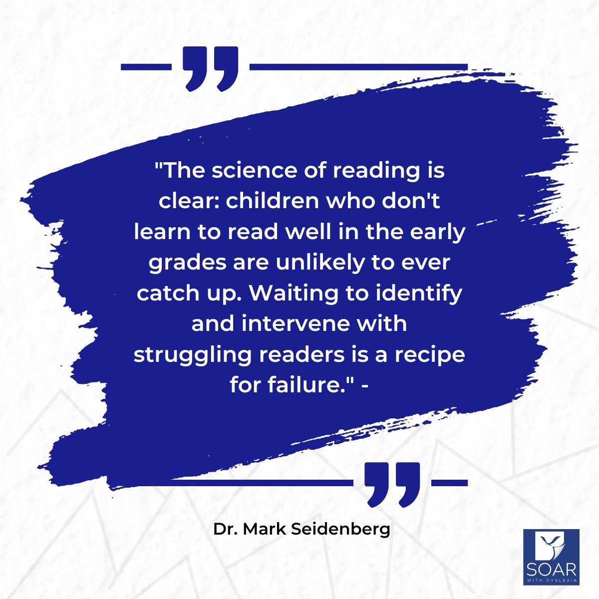 melbrethour's tweet image. We can screen Ss early on to see If they are struggling, and if they are, we can provide them with evidence-based tier 1 instruction and intervention. Early identification and intervention are crucial for students who are struggling early on and or may be at risk for dyslexia.