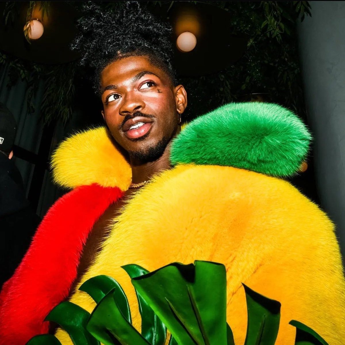 𝙻𝚒𝚕 𝙽𝚊𝚜 𝚇 𝙽𝚎𝚠𝚜 🌐 on Twitter: 