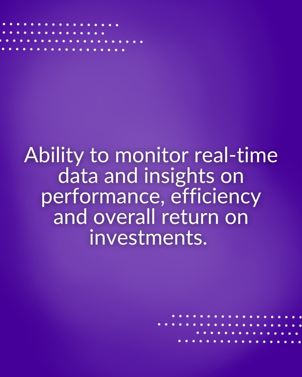 motusdotcom's tweet image. Why make controlling costs more difficult than it needs to be?

By implementing mobile workforce management software, you have the ability to completely transform the efficiencies of your company.

#mobileworkforce