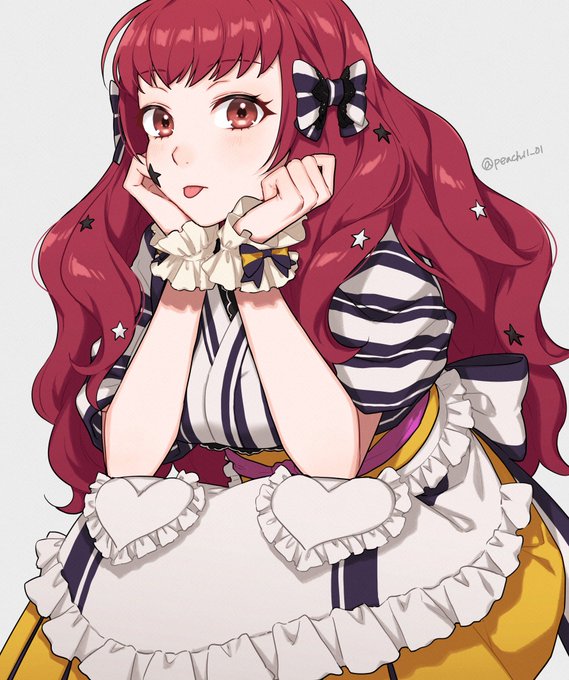 Yunaka#FireEmblem #FEEngage 