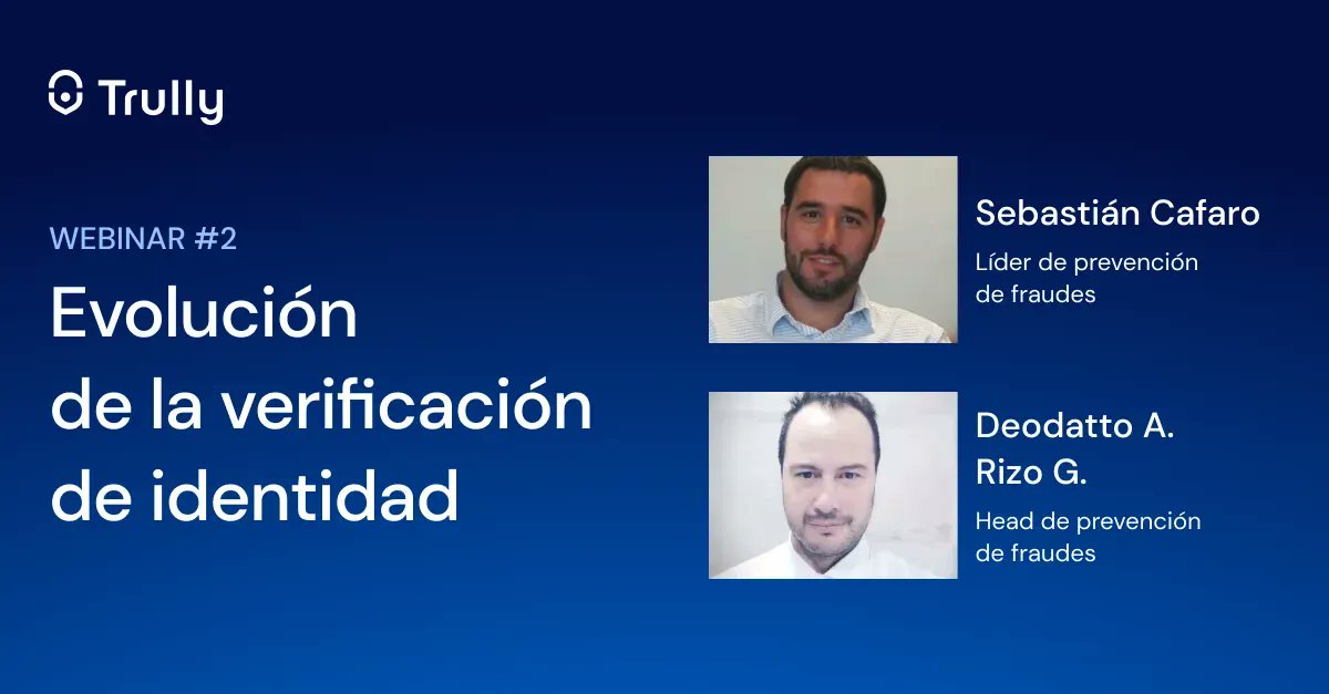 Trully.AI tweet media