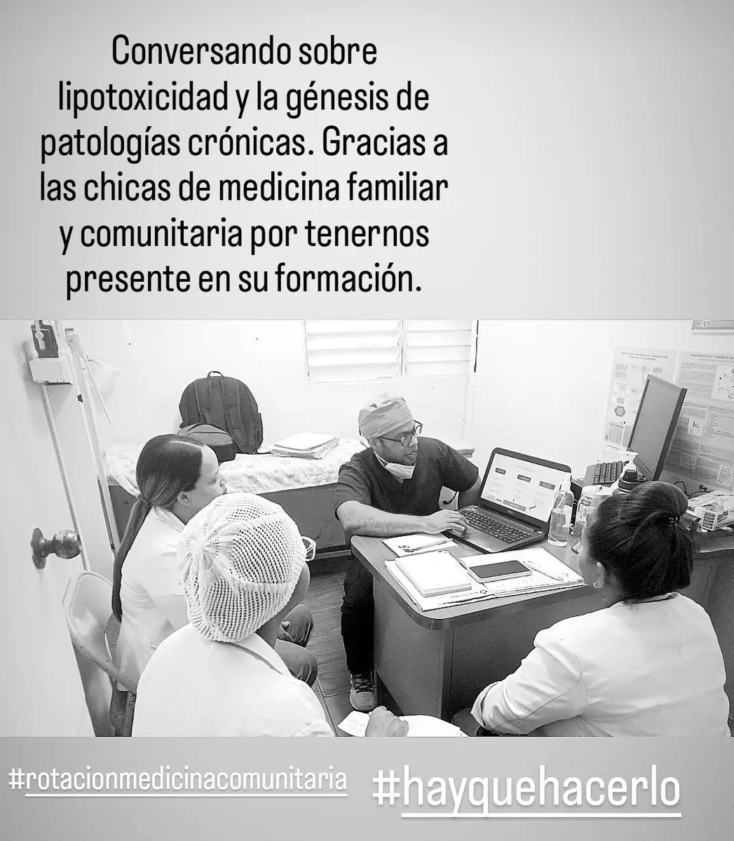 drclebreault's tweet image. #hayquehacerlo