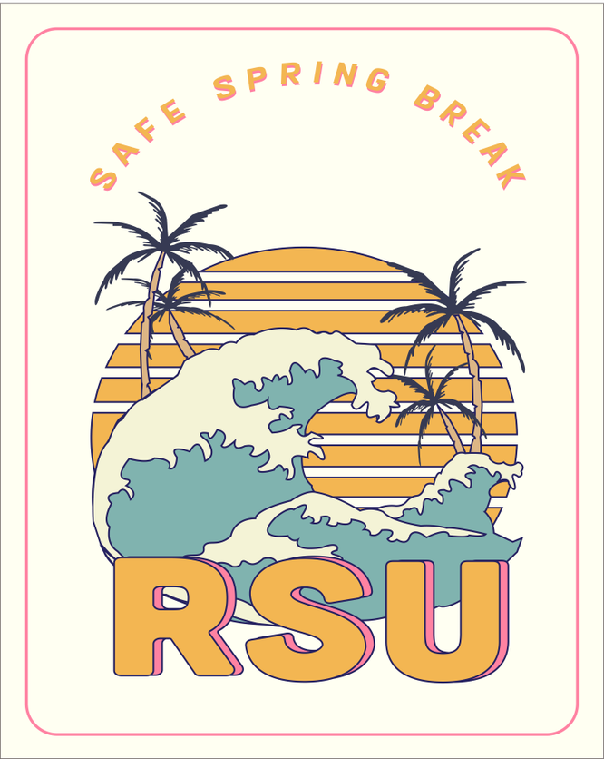 RogersStateU's tweet image. Hey Hillcats! Don&apos;t forget &quot;Safe Spring Break&quot; is all next week. Join us for a fun activity each day next week.  

Check out the list of activities at www.my.rsu

#safespringbreak #springbreak #rsu #rogersstate #hillcats #hillcatnation #studentsfirst