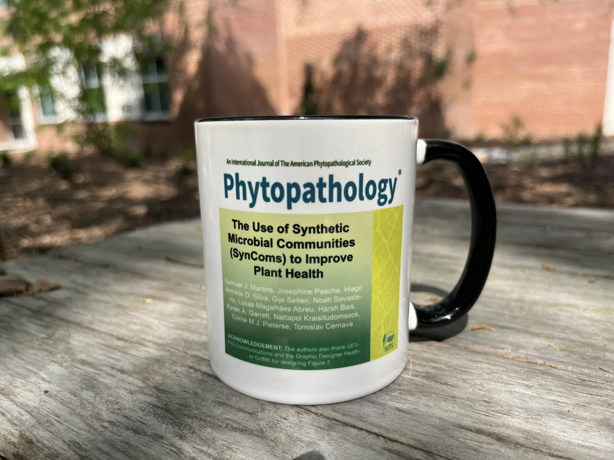Josie Pasche (@josiepasche) on Twitter photo Surprised with this awesome gift from my PI <a href="/samjmartins/">Samuel Martins</a> to celebrate our paper publication! bit.ly/Syncoms <a href="/PhytopathologyJ/">Phytopathology®</a> Surprised with this awesome gift from my PI <a href="/samjmartins/">Samuel Martins</a> to celebrate our paper publication! bit.ly/Syncoms <a href="/PhytopathologyJ/">Phytopathology®</a>