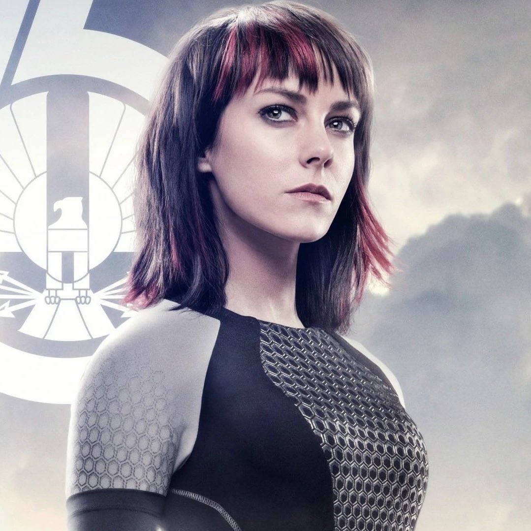 PopBase's tweet image. Jena Malone reveals she was sexually assaulted by a co-worker while filming the final ‘Hunger Games’ movie.
