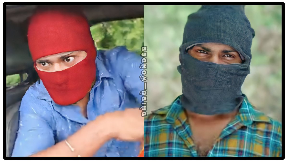 Bavisangar's tweet photo. Masked Mannerisms Of VETRI &amp; MURALI 🔥

#dhiraviam #vetri #murali https://t.co/9AWQEYFzGA