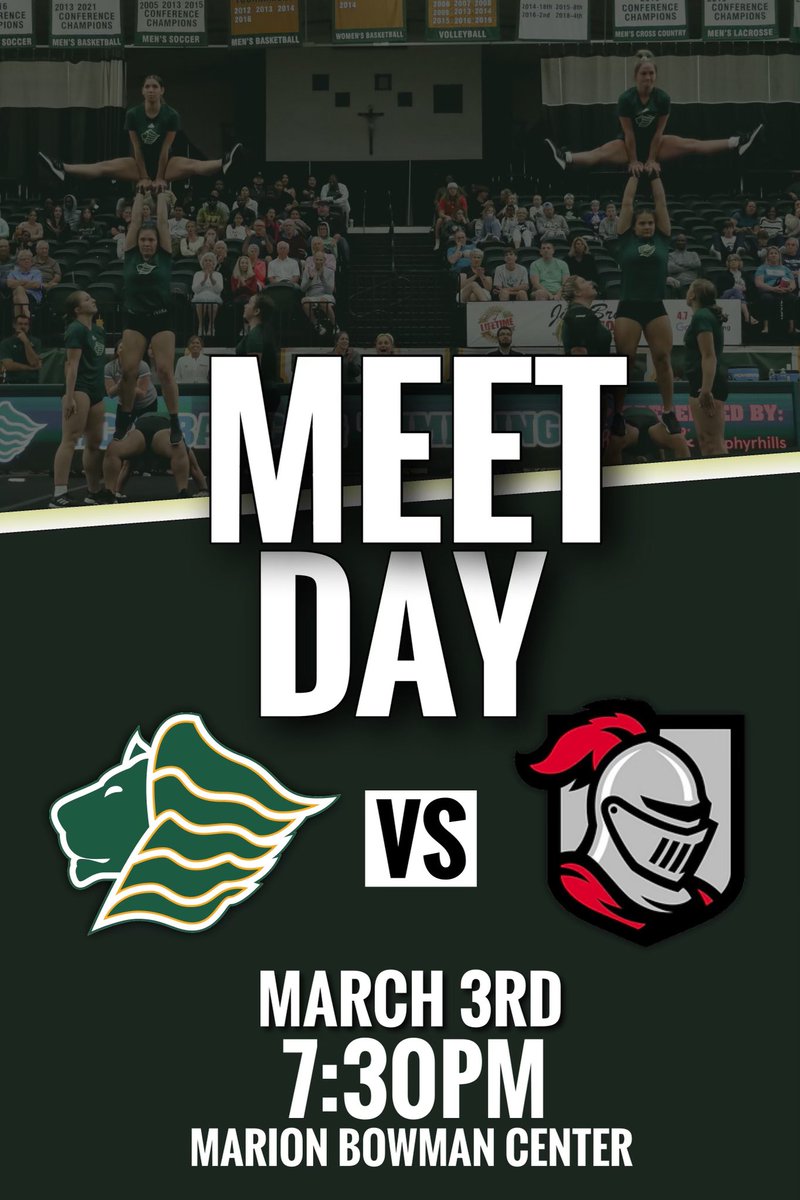 🚨START TIME CHANGE FOR THE MEET TONIGHT🚨