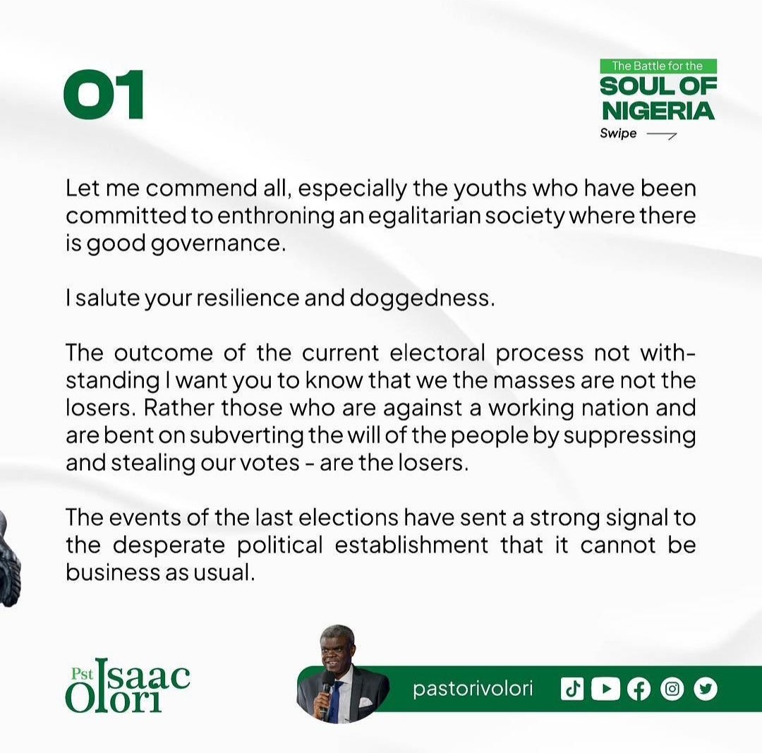 tarila_stanley's tweet image. Public Notice 

#GEWC