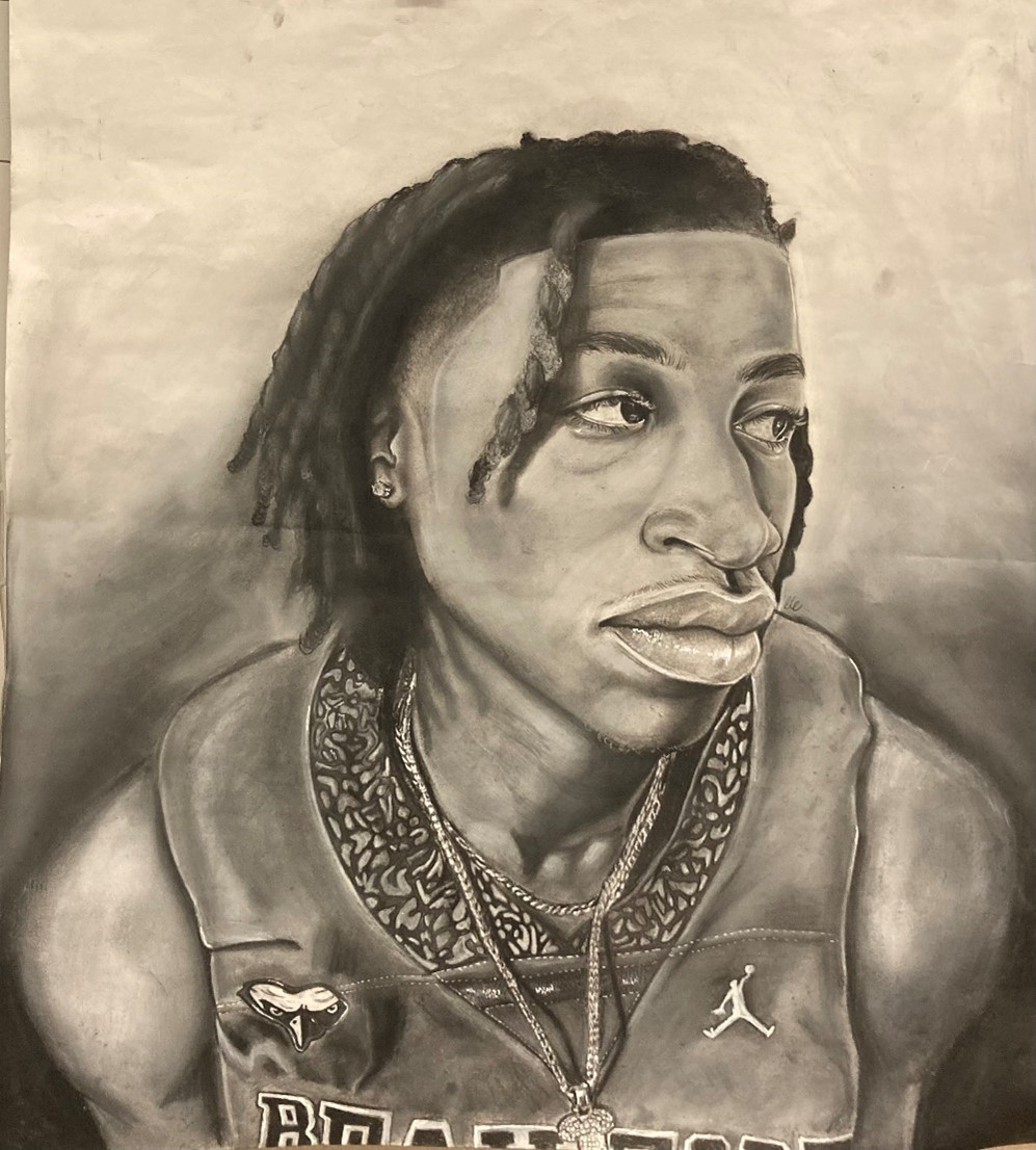 Beaufort High School tweet media