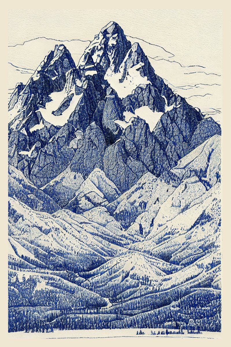 smnta___'s tweet photo. All offers are accepted !! 

Thank you so much @mmantschev @looord_tez 
tz1VU...9PPvZ @nukCZ_ @kiera_kee @illiquidesq 
kiskadee.tez !  

Welcome to The Windless Summit 🏔️

and thank you to all who put in offers!  much appreciated! THANK YOU 🔵💙 https://t.co/qwQBe7QFPP