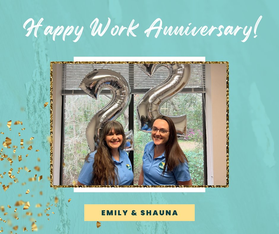 NativePestMgmt's tweet photo. Another year down and hopefully many more to come! Happy work anniversary to these 7 amazing employees, Native Pest Management is thankful for each and every one of you๐
.
.
.
#NativePestManagement #WorkAnniversary #PestControlCompany #ThankYou #NowHiring #Florida https://t.co/LUwazyOjTS