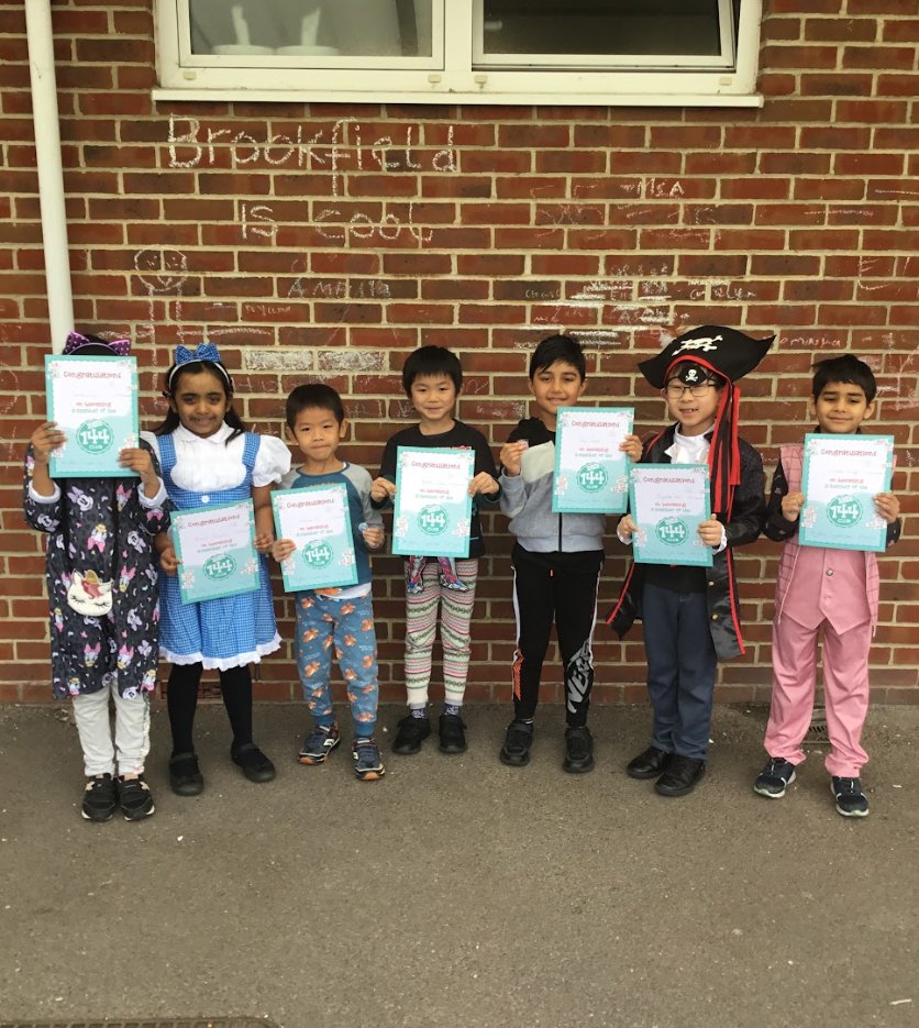 BrookfieldSM3's tweet photo. These 7 Year 2 children are now members of the 144 club, completing all 144 questions in 5 minutes. Congratulations Haiden, Veer, Jayden, Aranya, Dashmiha, Hadrian and Sachit. @LEO_maths @LEOacademies https://t.co/kbBXYmvel7