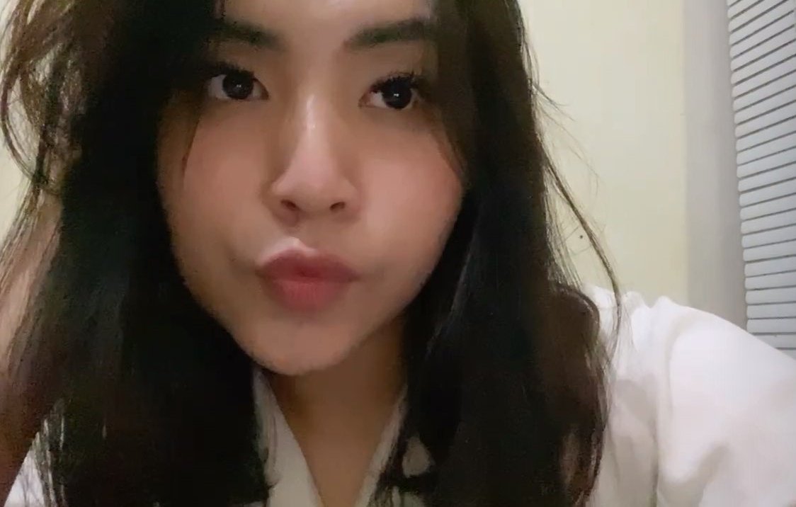 vra124's tweet photo. Dinginnn banget ni mlm https://t.co/sogBYhRCnh