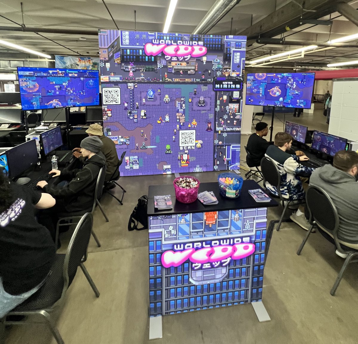 Soulbound tweet media