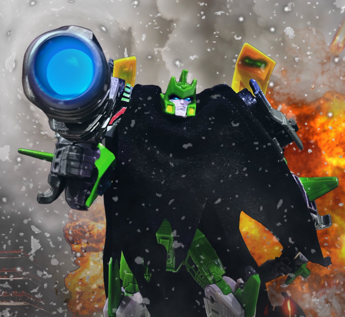 SpringerWrecker's tweet photo. #FridayFirePower
Gun edits!
Light up your Friday https://t.co/LAOSCiD0hA