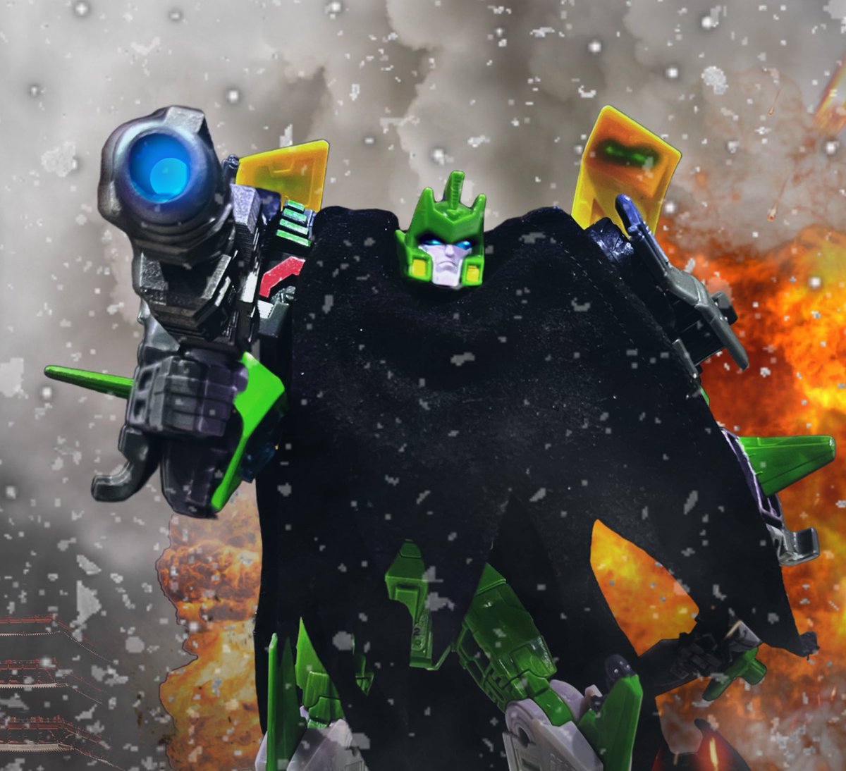SpringerWrecker's tweet photo. #FridayFirePower
Gun edits!
Light up your Friday https://t.co/LAOSCiD0hA