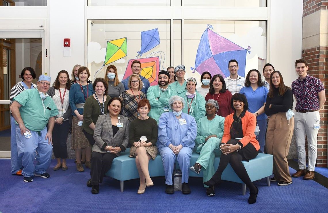 Shriners Children's Boston on Twitter "It's National Employee