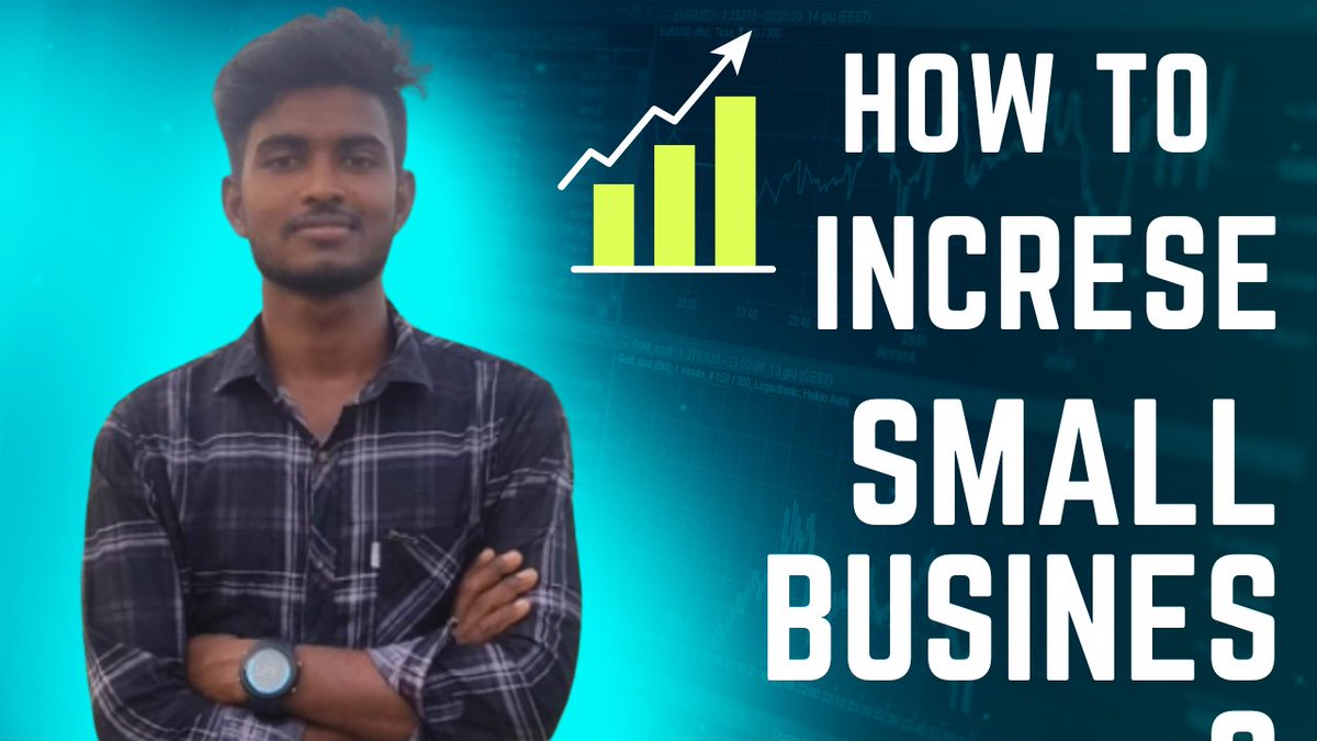 Hi, I’m a Digital Marketer. At present I’m work with business owner, Many Coach / Trainer, Entrepreneur, Real Estate Agent, Marketing Owner of Social Media, Old / New Company owner, Manager, CEO. An interesting fact is they are happy with my services.

#SmallBusinessTips #Data