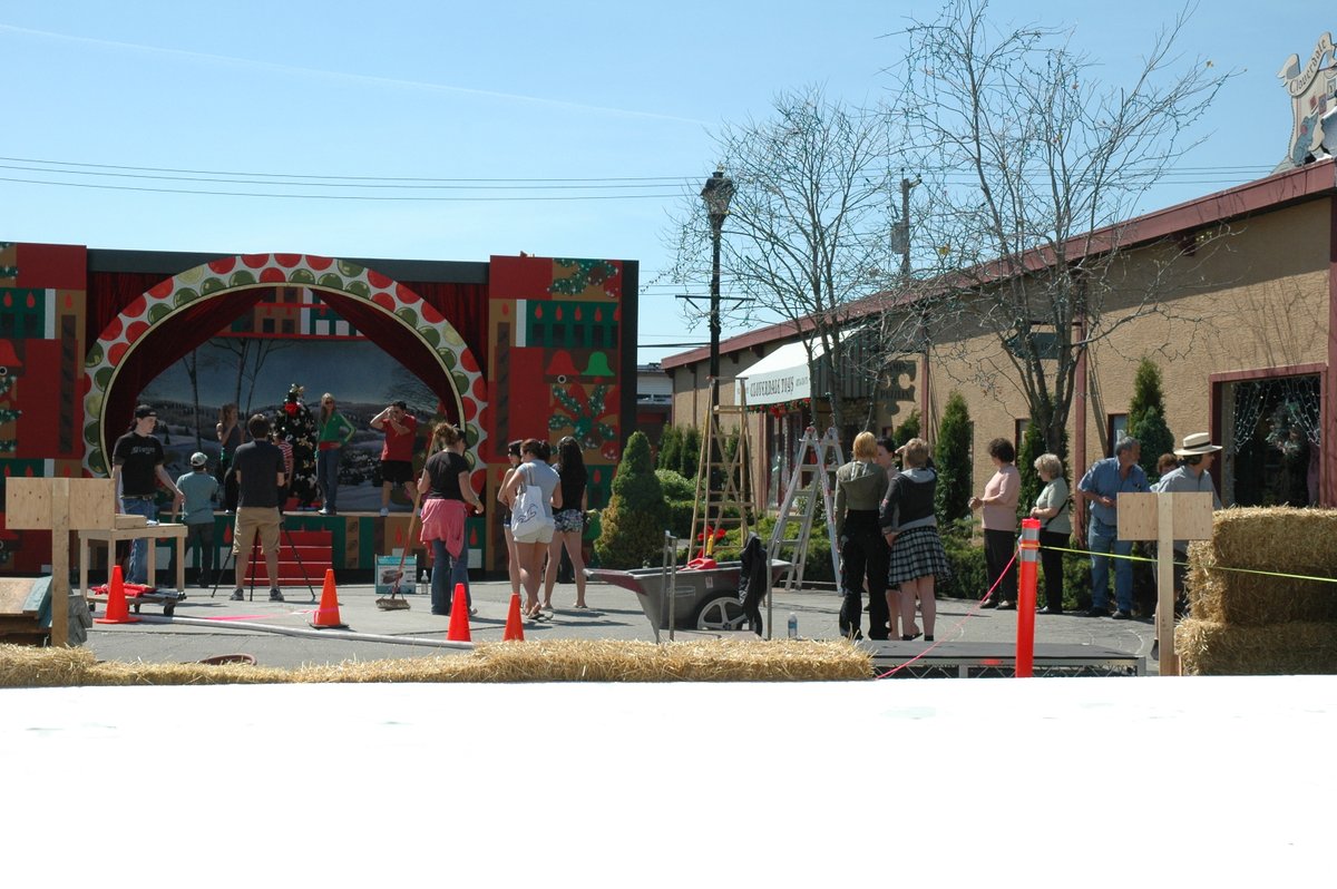 Paul Orazietti tweet media