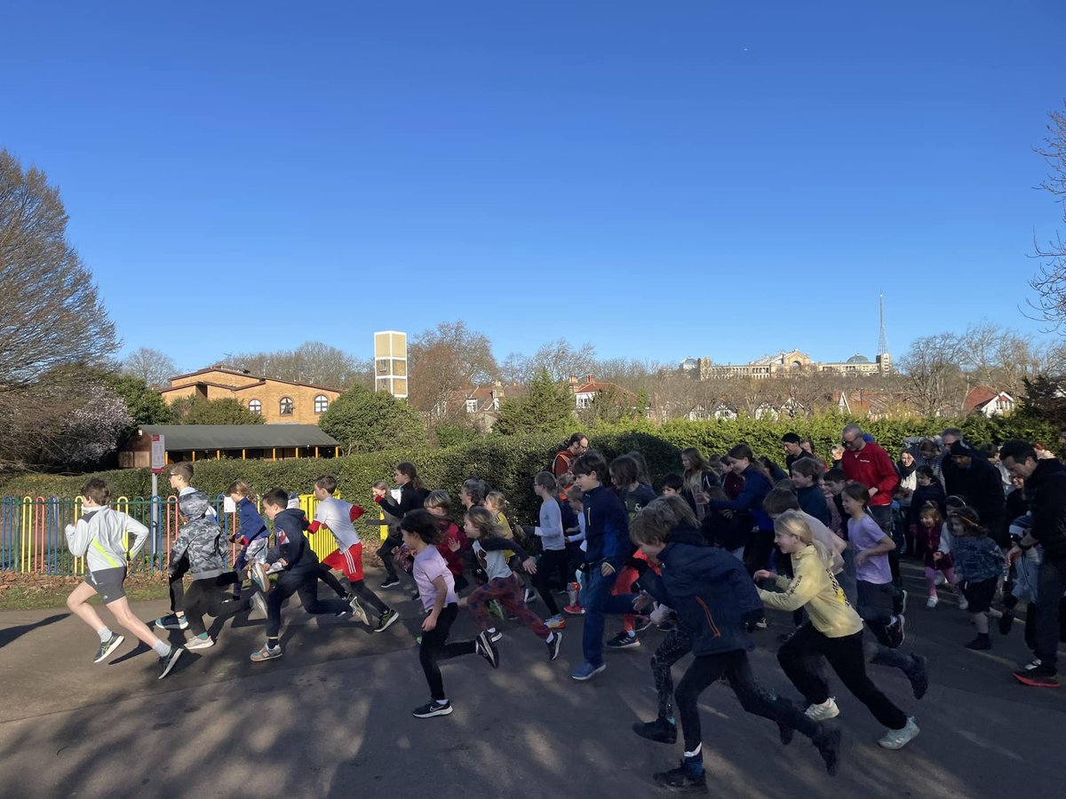 Priory Park junior parkrun (@prioryparkjnrs) on Twitter photo We really need more marshals to help out this Sunday in order for our event to go ahead! No prior experience necessary.
Please drop us an email prioryparkjuniors@parkrun.com if you can help #LoveParkrun cc: <a href="/AlPal_parkrun/">Ally Pally parkrun</a> @Lordshipparkrun @finsburyparkrun We really need more marshals to help out this Sunday in order for our event to go ahead! No prior experience necessary.
Please drop us an email prioryparkjuniors@parkrun.com if you can help #LoveParkrun cc: <a href="/AlPal_parkrun/">Ally Pally parkrun</a> @Lordshipparkrun @finsburyparkrun