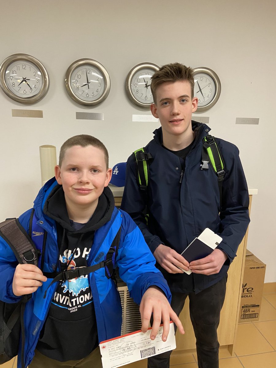 GLSClub's tweet image. Good luck to our Lakers who are participating in the East Coast Championships in Halifax this weekend! Swim hard and have fun and do YOUR BEST!