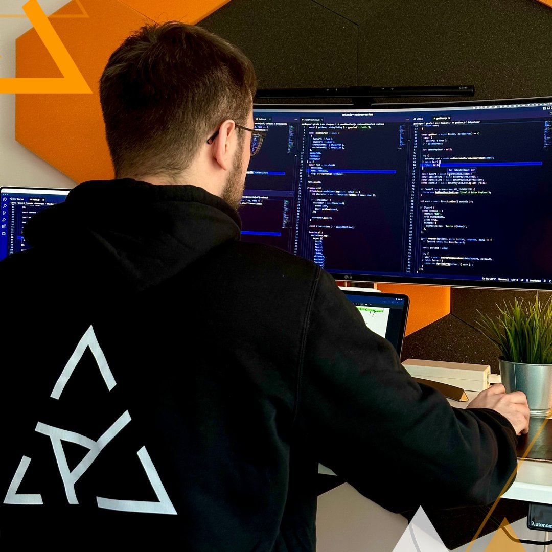 deltologic's tweet photo. Maintaining a balance between work and personal life is very important for the desire for further development. That's why at @deltologic, we provide our team members with flexible working hours that allow everyone to arrange their schedule according to their own needs. https://t.co/Pr2Uonrdh7