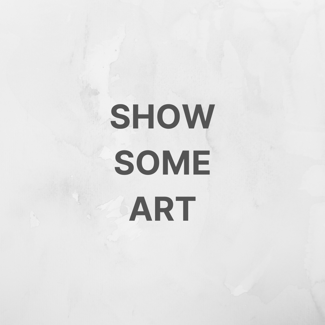 AT 🔤⚪ on Twitter "Artists , Art Collectors & Art Lovers. SHOW SOME ART