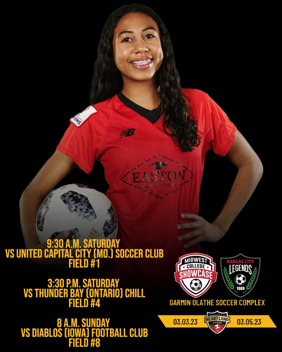 KC Legends Red 09 (@kclegendsred09) on Twitter photo #⃣1⃣9⃣ MF Abigail Robledo (<a href="/AbiRobledo19/">Abigail Robledo</a>)
#⃣8⃣4⃣ MF/LW/RW Ava Brown (<a href="/AvaBrown84/">Ava Brown #8 (2027)</a>)
Recruit info sheet: bit.ly/3KVpm0h #⃣1⃣9⃣ MF Abigail Robledo (<a href="/AbiRobledo19/">Abigail Robledo</a>)
#⃣8⃣4⃣ MF/LW/RW Ava Brown (<a href="/AvaBrown84/">Ava Brown #8 (2027)</a>)
Recruit info sheet: bit.ly/3KVpm0h