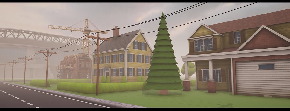 Whoops I didn't tweet anything for.. 14 months
New Tracks stuff coming soon