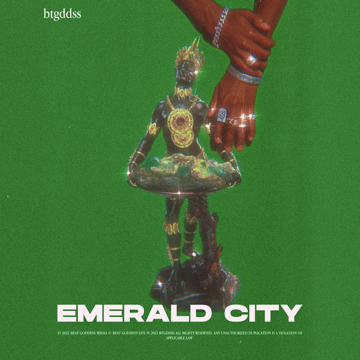 Protect Black Music tweet media