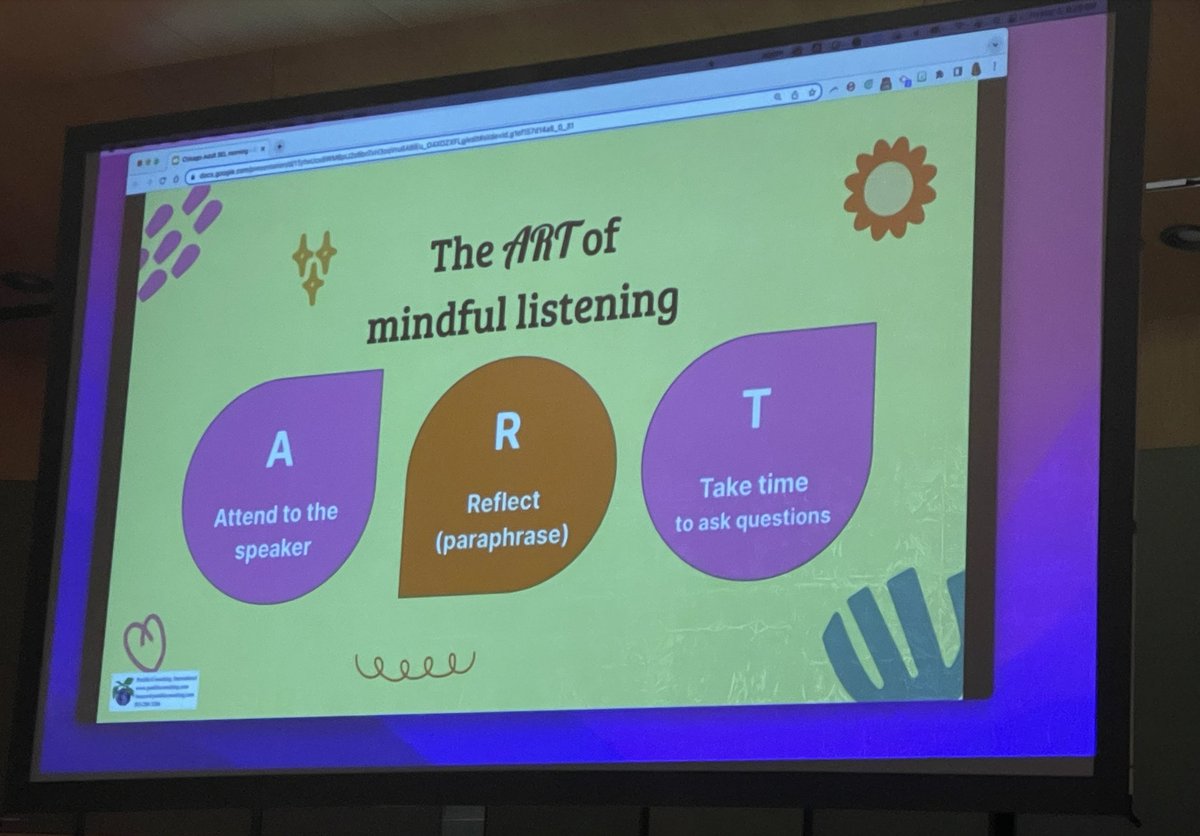 InspiredByCoach's tweet image. Today's Agenda...  The Consortium Institute at Stevenson High School with Districts 96, 102, 103  &amp;amp; 125 for a day of collaborative learning and growth. #d103engaged #sel #inspiredbycoaching