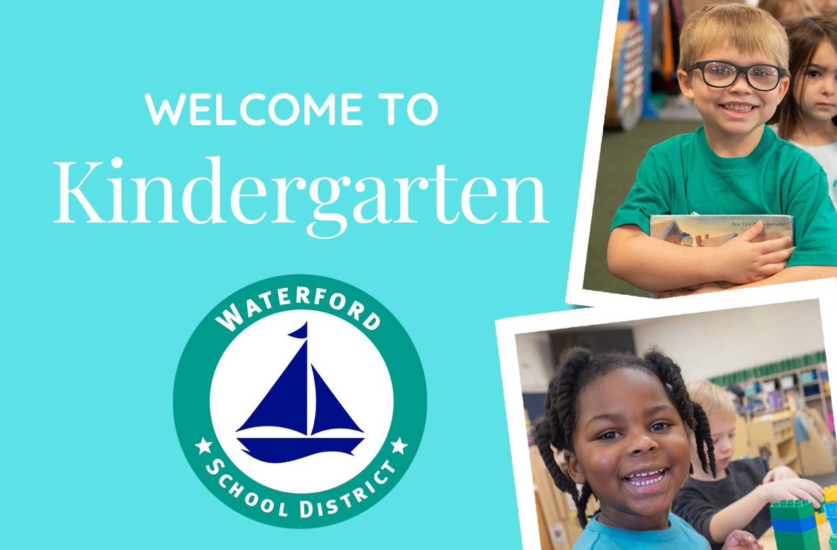 It’s almost time to welcome the Kindergarten class of 2036! Check out our new Kindergarten booklet designed to help answer parent questions about our fun and innovative programming.
English: bit.ly/3YdXgQy
Spanish: bit.ly/3kKLj7j
#ClassOf2036 #HerefortheKids