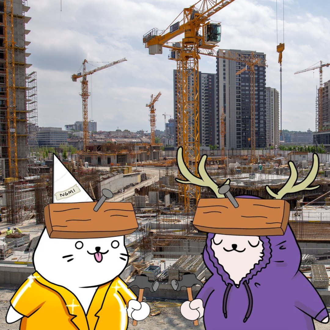 Real look at <a href="/stormrdoteth/">stormr.eth ⟐</a> and I's daily 'brand building' calls