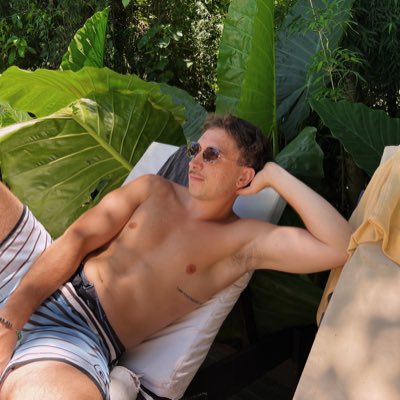 #NuevaFotoDePerfil