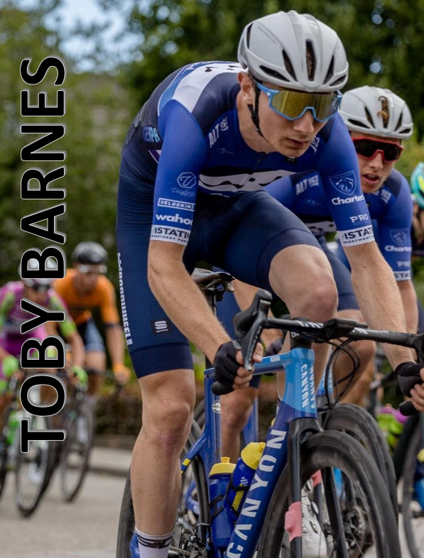 Tomorrow sees the return of <a href="/tobywbarnes/">Toby Barnes</a> to the road with a UCI 1.1 double header for <a href="/AT85ProCycling/">AT85ProCycling</a>. Hot off winning the <a href="/NatCXTrophy/">HSBC UK | Cyclo-Cross National Trophy</a> this winter, Toby's looking for success on the road. Sunday's race will be televised with friend of the group <a href="/JezCox/">Jez Cox</a> on the mic for <a href="/GcnRacing/">GCN Racing</a>