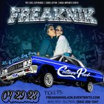 Photo by Freaknik ‘23 (@TopLevelExp)